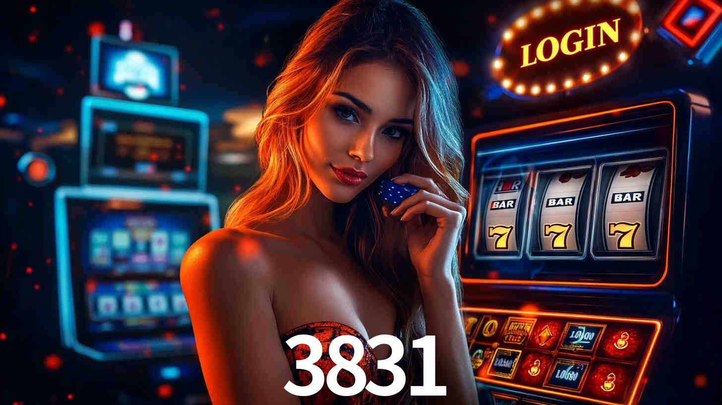 3831 bet