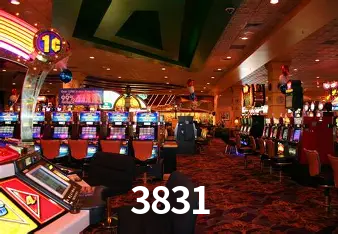 Desvendando o Mundo dos Jogos Virtuais na 3831