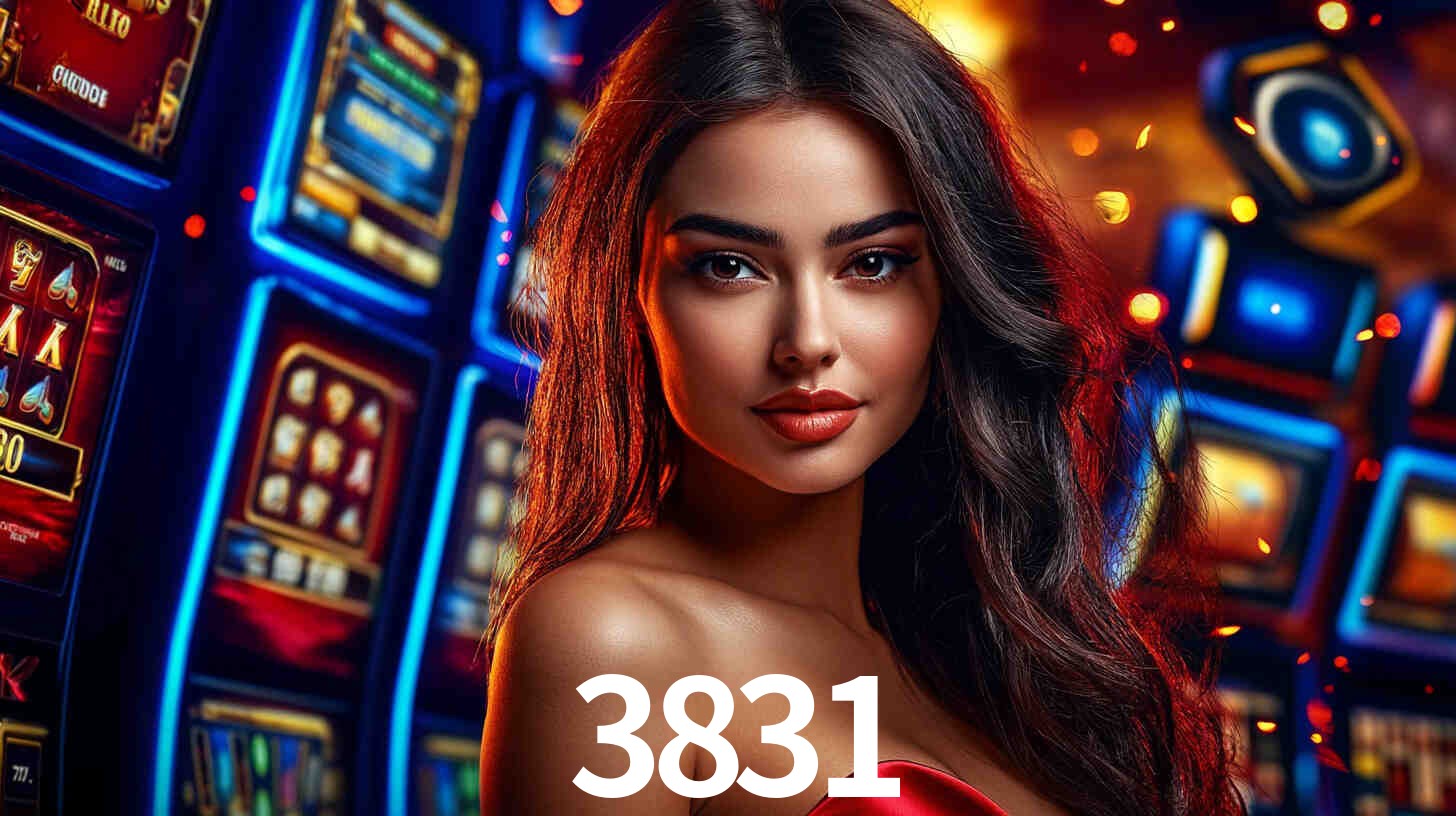 Explorando a Categoria de Eventos em Apostas na 3831