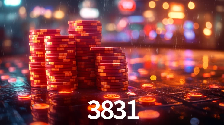 3831 bet