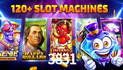 A Emoção da Loteria na 3831: Uma Chance de Mudança de Vida