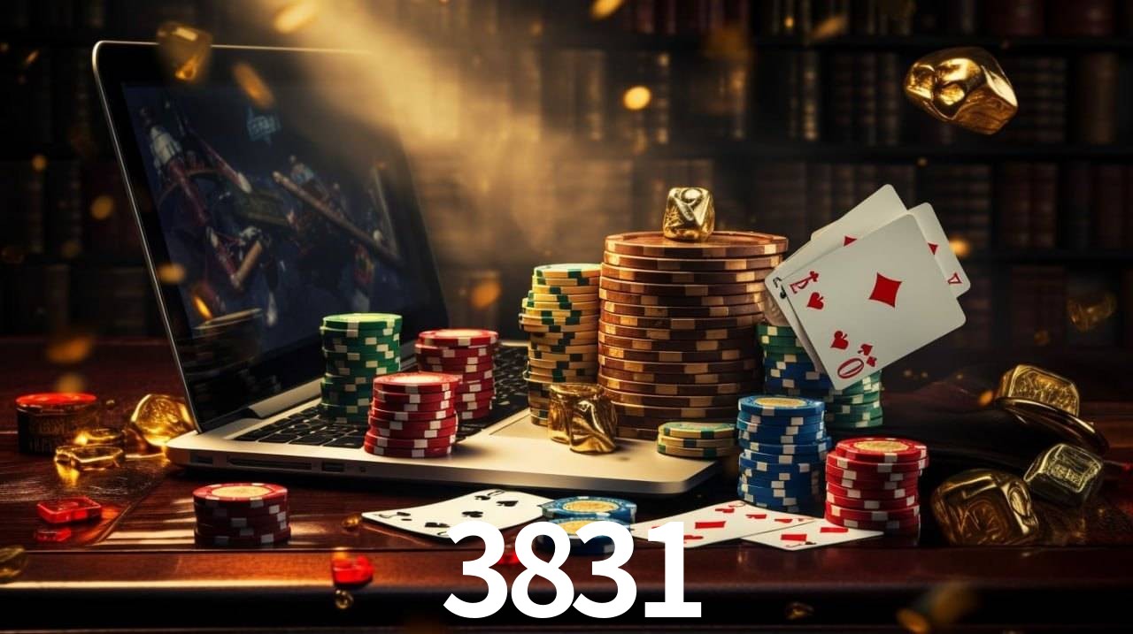 Casino VIP 3831